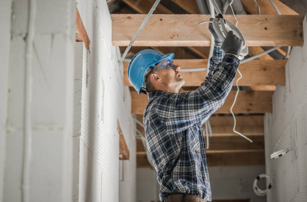Best Industrial Electrical Services  in Fillmore, CA
