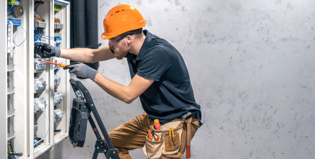 Best Emergency Electrical Repair  in Fillmore, CA