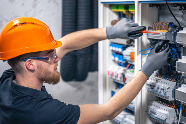 Best Circuit Breaker Repair  in Fillmore, CA